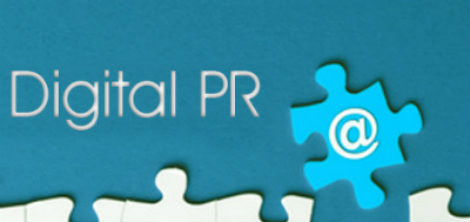 digital PR services