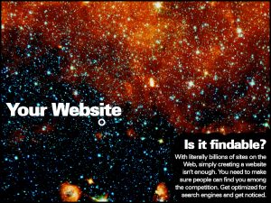 your website