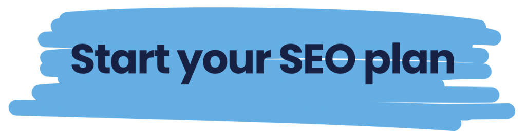 Start your SEO plan on page seo services seo booster plan