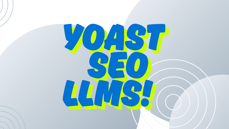 yoast seo LLMs