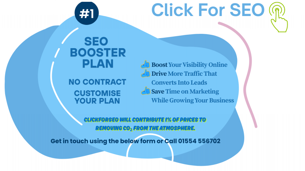SEO Wales Services