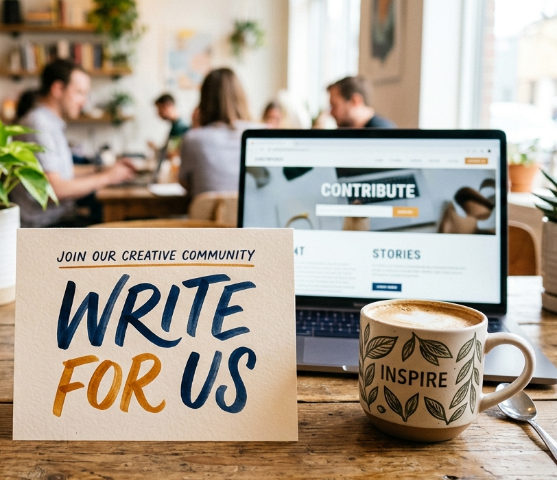 write for us on SEO topics